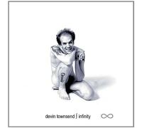 Devin TOWNSEND - Infinfity
