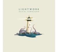 Devin Townsend - Lightwork [2 LP + 1 CD]