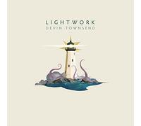 Devin Townsend – Lightwork – CD Digipak Edizione limitata (2 CD)
