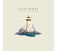 Devin Townsend - Lightwork [3 LP + 2 CD + 1 BR]