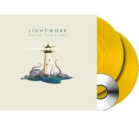 Devin Townsend – Lightwork – 2 LP + 1 CD