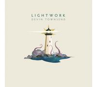 Devin Townsend – Lightwork – 2 LP + 1 CD