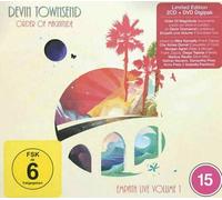 Townsend Devin - Order Of Magnitude - Empath Live Volume
