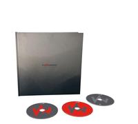 Devin Townsend - PowerNerd [1 5"SCD + 1 CD + 1 BR]