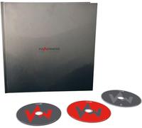 Devin Townsend – PowerNerd – Box set CD + Blu-ray – Edizione limitata