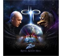 Devin Townsend Presents: Ziltoid Live at the Royal [Blu-ray] (Blu-ray)