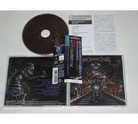 DEVIN TOWNSEND PROJECT - DECONSTRUCTION - DEVIN TOWNSEN