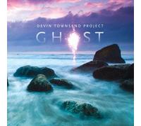 DEVIN TOWNSEND PROJECT - GHOST - DEVIN TOWNSEND PROJE