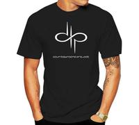 Devin Townsend Project Metal Rock T-Shirt Mens Black L