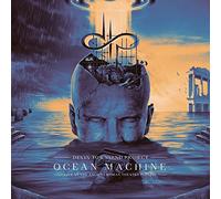 Devin Townsend Project - Ocean Machine - Live At The Ancient Roman Theatre Plovdiv [3 CD + 1 BR + 2 DVD]
