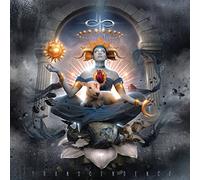 Devin Townsend Project - Transcendence [2 CD]