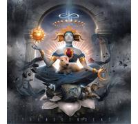 Townsend Devin Project - Transcendence