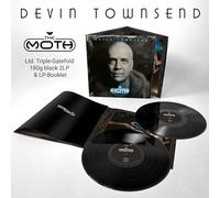 Devin Townsend - The Moth [2 LP]