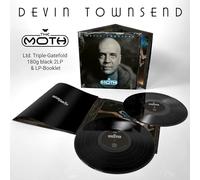 Devin Townsend - The Moth