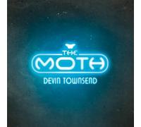 Devin Townsend - The Moth [2 CD]