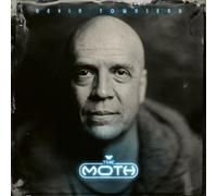 Devin Townsend - The Moth - 3cd+bluray With 38-page Booklet Artbook Ltd. Ed....