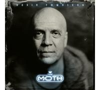 Devin Townsend - The Moth [3 CD + 1 BR]