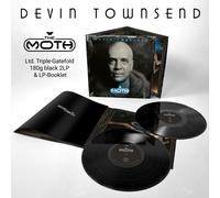 Devin Townsend - The Moth