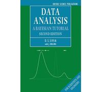 Devinderjit Sivia John Skilling Data Analysis (Copertina rigida)