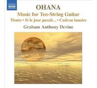 Devine Anthony Graham - Musica Per Chitarra: Tiento, Si Le