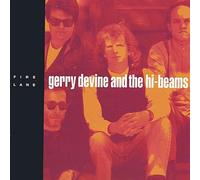 Devine, Gerry & The Hi-Beams - Fire Lane
