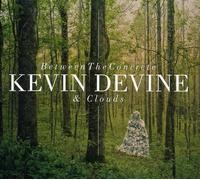 Devine, Kevin - Between The Concrete