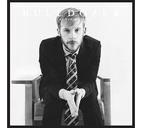 Kevin Devine Bulldozer (Vinyl LP) 12" Album