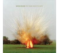 Devine,Kevin - Put Your Ghost To Rest