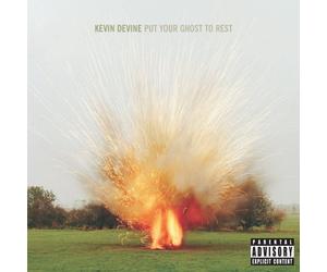 Devine, Kevin - Put Your Ghost to Rest