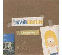 Devine,Kevin - Travelling the Eu