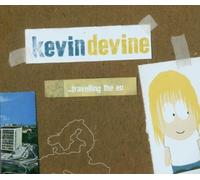 Devine,Kevin - Travelling the Eu