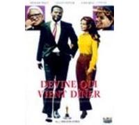 Devine qui vient diner ?