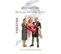 Devine qui vient hanter ce soir ?: théâtre - comédie fantomatique