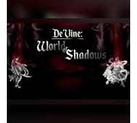 De'Vine: World of Shadows (PC) Steam Key - GLOBAL