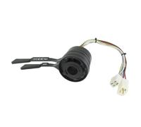 Devio clacson RMS Classic Piaggio Ape Poker 1993/1997 250229 - Dalbellomoto