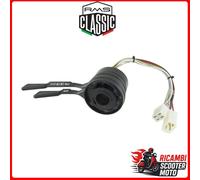 DEVIO CLACSON RMS CLASSIC PIAGGIO APE POKER DIESEL 420 1993-1997 246091010#2