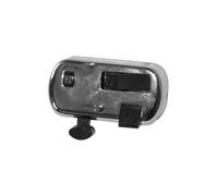 DEVIO COMMUTATORE LUCI CROMATO PIAGGIO VESPA SUPER (VNC1T) 125 1966 1969