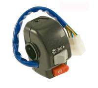 DEVIO COMMUTATORE LUCI DESTRO RMS KYMCO AGILITY 200I R16 200 2010 C31000