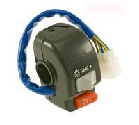 DEVIO COMMUTATORE LUCI DESTRO RMS KYMCO AGILITY CARRY 125 2011 U62060