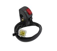 DEVIO COMMUTATORE LUCI RMS BENELLI 302S 300 2019