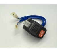 DEVIO COMMUTATORE LUCI SINISTRO RMS KYMCO AGILITY R16 PLUS EURO5 125 2021 LC2C90