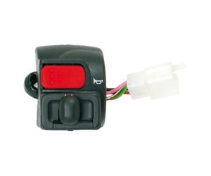 DEVIO FRECCE CLACSON SINISTRO MBK BOOSTER NG SPIRIT 50 1999-2000 RMS