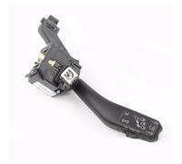 Devio Frecce Compatibile Con Per A3 S3 2004 2005 2006 2007 Parti Di Ricambio Per Interruttore Indicatori Direzione Sul Piantone Dello Sterzo Dell'auto OEM: 1K0953513G