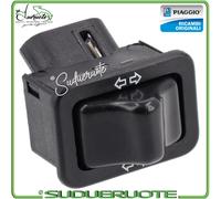DEVIO FRECCE PULSANTE INTERRUTTORE TASTO APE 50 FREE NRG NTT SFERA QUARTZ ZIP