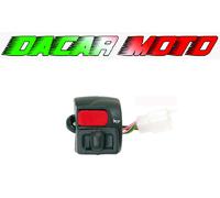 Devio frecce sinistro MBK 50 BOOSTER NG EU1 1999 2000 RMS 246110030