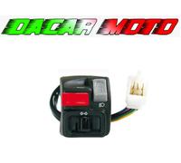 Devio frecce sinistro YAMAHA 50 BW'S NEXT GENERATION 2003 RMS 246110020