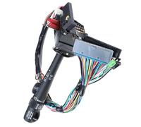 Devio Guida Auto Compatibile Con Chevy Per Silverado 1500 2500 MK1 1999-2002 1500 2500 3500 MK1 2001-2002 Auto Indicatori Direzione Interruttore 26100839