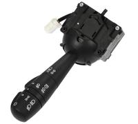 Devio Guida Auto Compatibile Con Clio III Grandtour 2010-2012 Per Duster 2011-2015 Interruttore Dello Sterzo Con Indicatore Direzione OEM: 8201167981