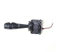 Devio Guida Auto Compatibile Con Dacia Per Sandero II 1.2 GPL 1.5 DCi TCe 90 2010-2012 1.6 2011-2012 Leva Dell'interruttore Sterzo Combinato Con Indicatori Direzione Auto