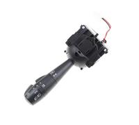 Devio Guida Auto Compatibile Con Duster Per Lodgy Per Logan II Per Sandero 2008-2018 Auto Faro Indicatori Direzione Interruttore Levetta Controllo OEM: 8201167977